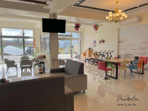 Wind Sea Hill Inn